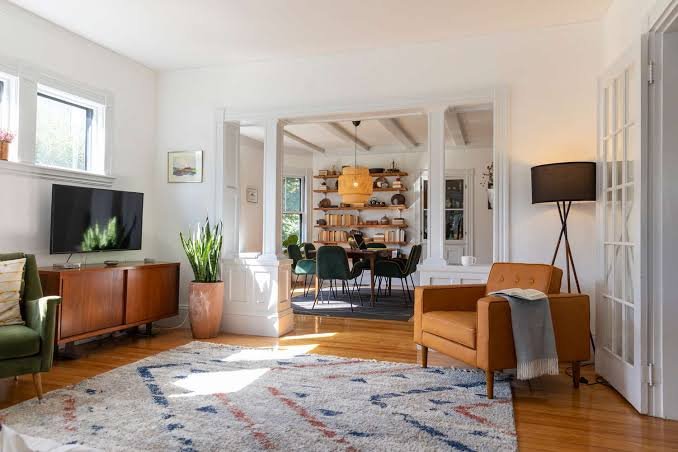 Two Bed Apartment