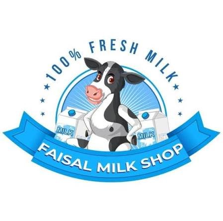 Malik Milk Home.